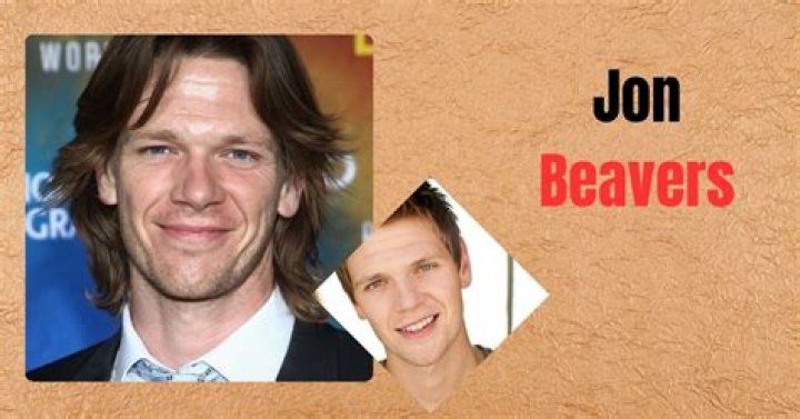 Jon Harris Biography, Age, Height, Wife, Net Worth, Family