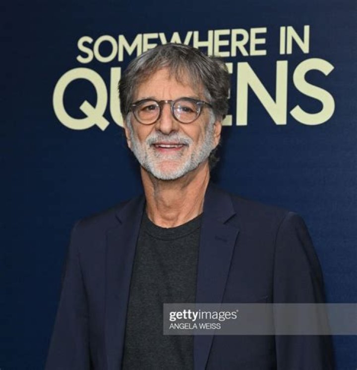 Jon Manfrellotti biografía, edad, altura, esposo, net worth, familia