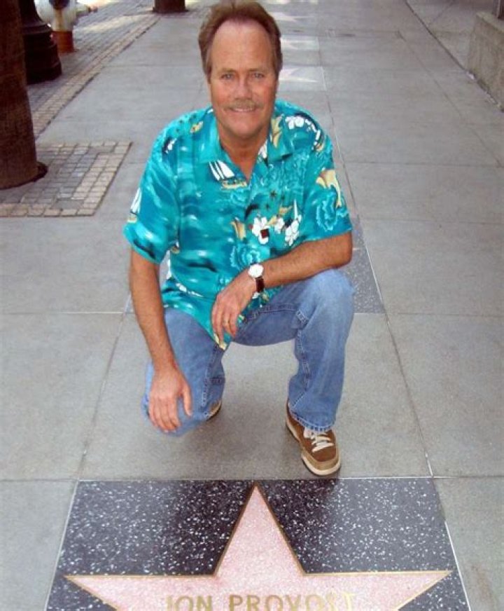 Jon Provost Biography, Age, Height, Wife, Net Worth, Family