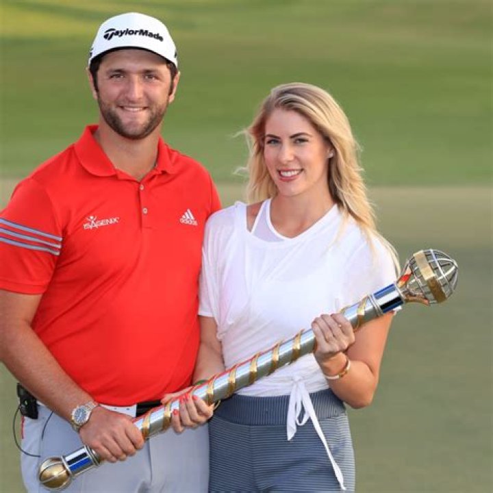 Jon Rahm Biography, Age, Height, Wife, Net Worth, Family