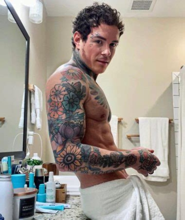 Jonathan Cainer Biography, Age, Height, Wife, Net Worth, Family