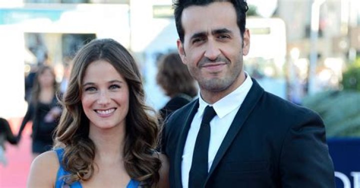 Jonathan Cohen Biography, Age, Height, Wife, Net Worth, Family