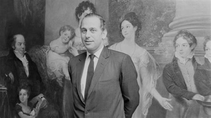 Jonathan Rothschild Biography, Age, Height, Wife, Net Worth, Family