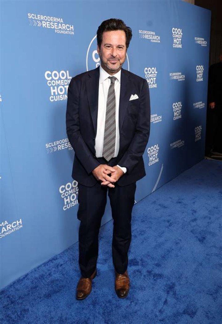Jonathan Silverman Biography, Age, Height, Wife, Net Worth, Family