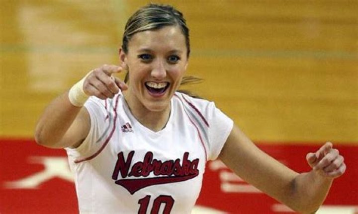 Jordan Larson Biography, Age, Height, Husband, Net Worth, Family