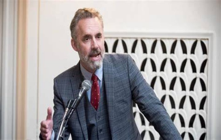 Jordan Peterson Biography, Age, Height, Wife, Net Worth, Family