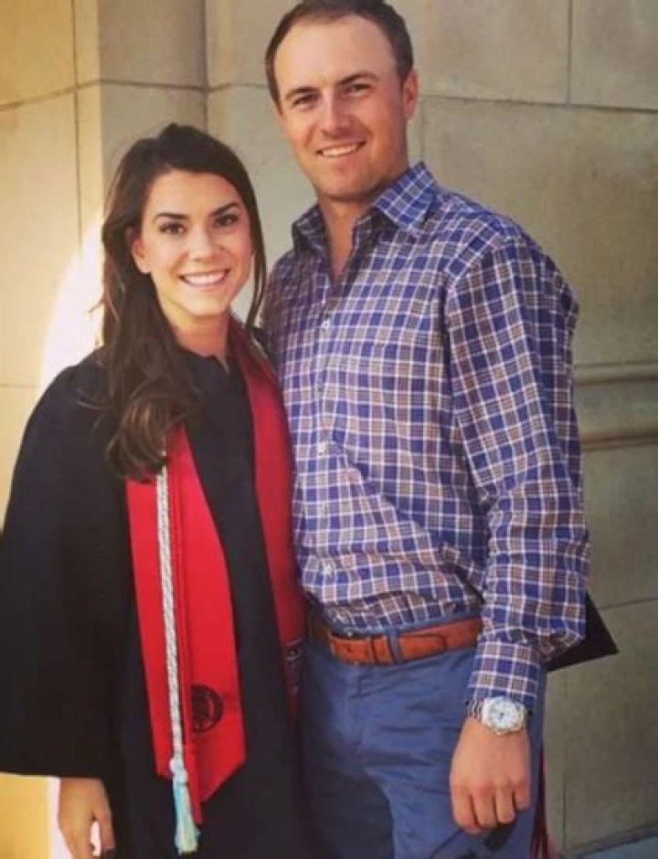 Jordan Spieth Biography, Age, Height, Wife, Net Worth, Family