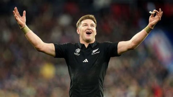 Jordie Barrett Biography, Age, Height, Wife, Net Worth, Family