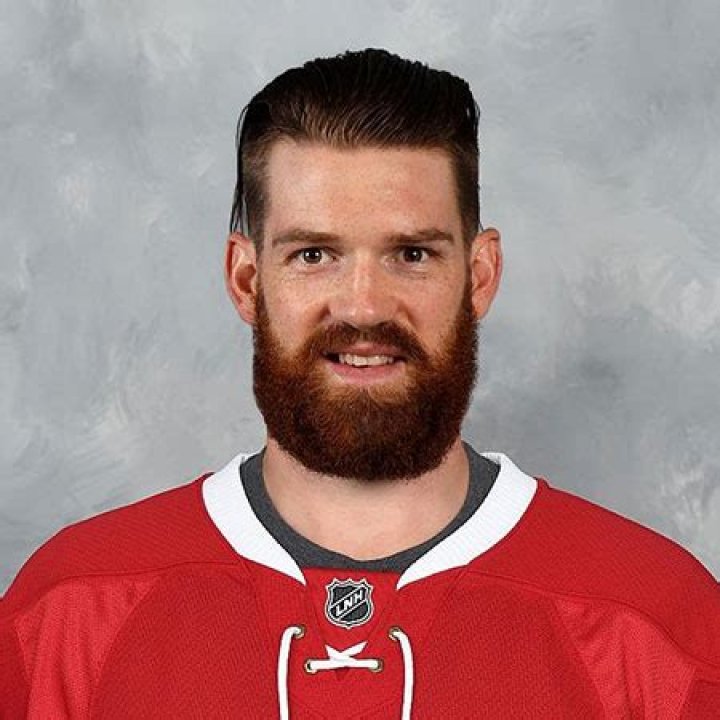 Jordie Benn Biography, Age, Height, Wife, Net Worth, Family