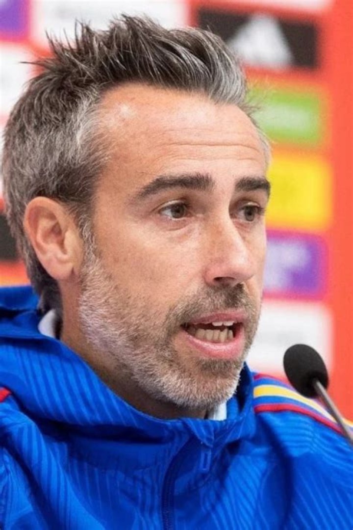 Jorge Vilda Biography, Age, Height, Wife, Net Worth, Family