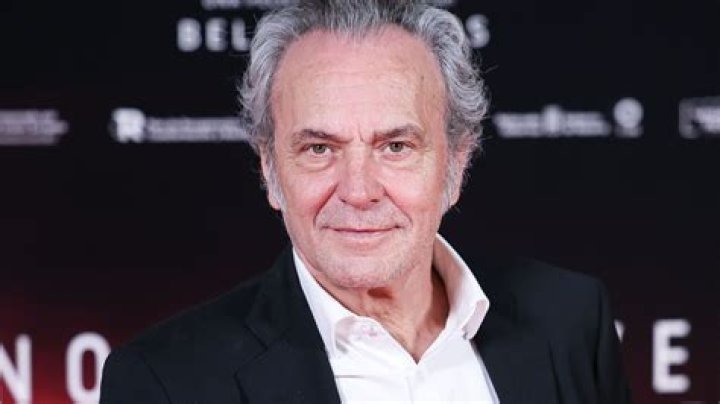 Jose Coronado biografía, edad, altura, esposo, net worth, familia