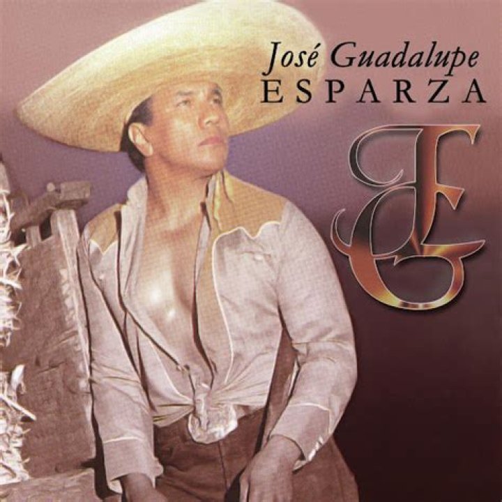 José Guadalupe Esparza Biography, Age, Height, Wife, Net Worth and Family