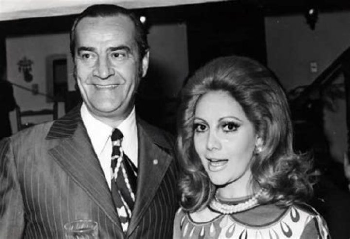 José María Fernández Unsáin Biography, Age, Height, Wife, Net Worth, Family