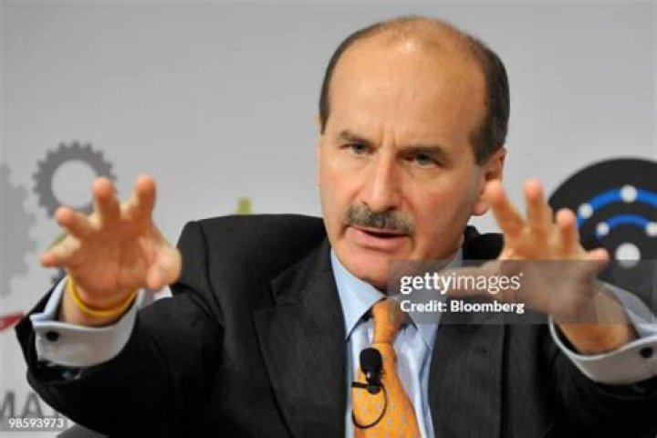 Jose Maria Figueres Biography, Age, Height, Husband, Net Worth, Family