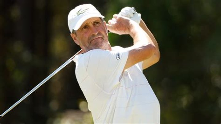 Jose Maria Olazabal Biography, Age, Height, Husband, Net Worth, Family
