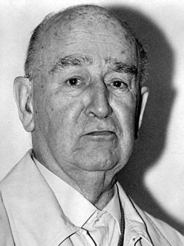 Josef Schwammberger Biography, Age, Height, Wife, Net Worth and Family