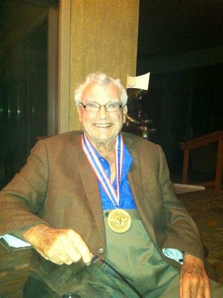 Joseph A. Hardy III Biography, Age, Height, Wife, Net Worth and Family