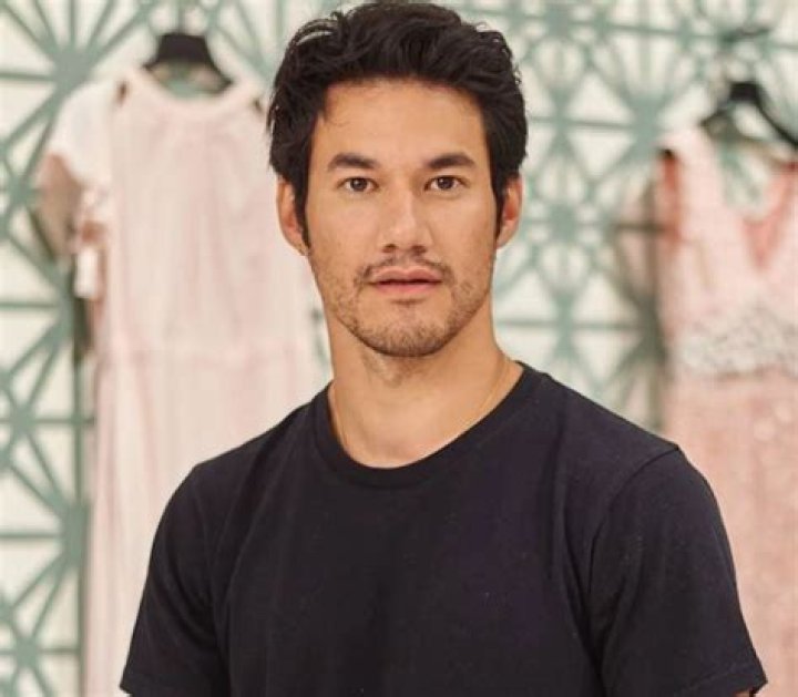 Joseph Altuzarra Biography, Age, Height, Wife, Net Worth, Family
