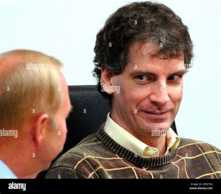 Joseph E. Duncan III Biography, Age, Height, Wife, Net Worth, Family