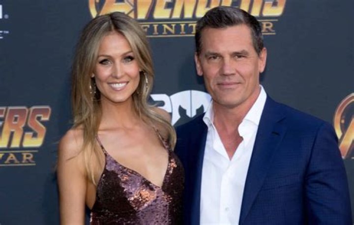 Josh Brolin Biography, Age, Height, Wife, Net Worth, Family