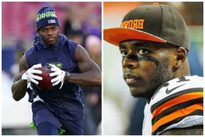 Josh Gordon Biography, Age, Height, Wife, Net Worth, Family