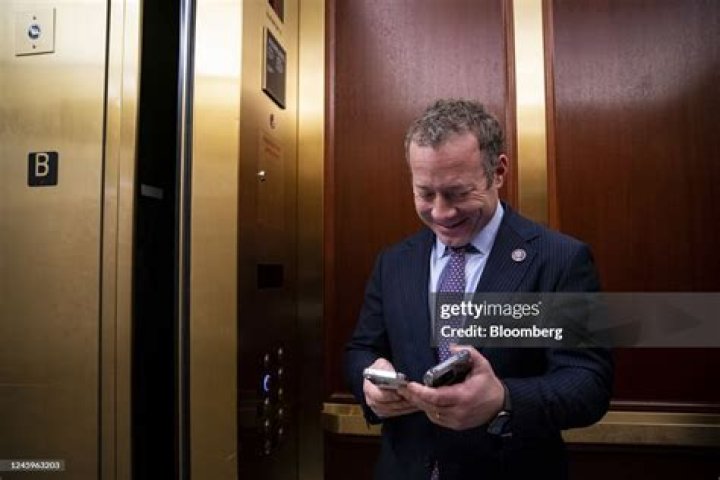 Josh Gottheimer Biography, Age, Height, Wife, Net Worth, Family