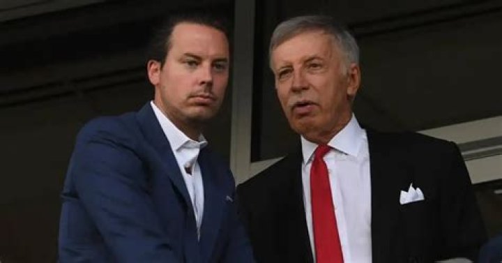 Josh Kroenke Biography, Age, Height, Wife, Net Worth, Family