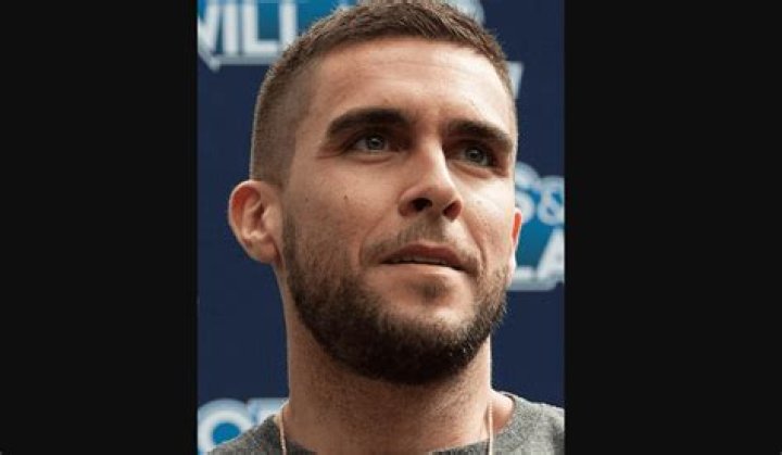 Josh Segarra biografía, edad, altura, esposo, net worth, familia