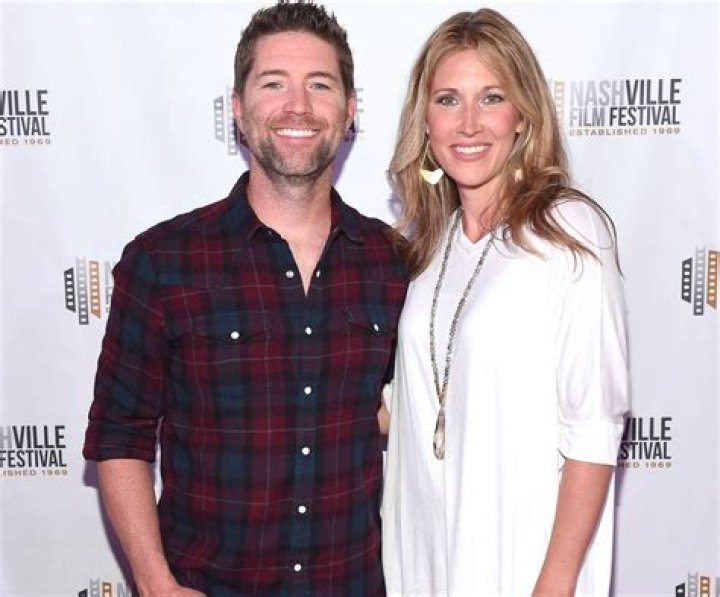 Josh Turner Biography, Age, Height, Wife, Net Worth, Family