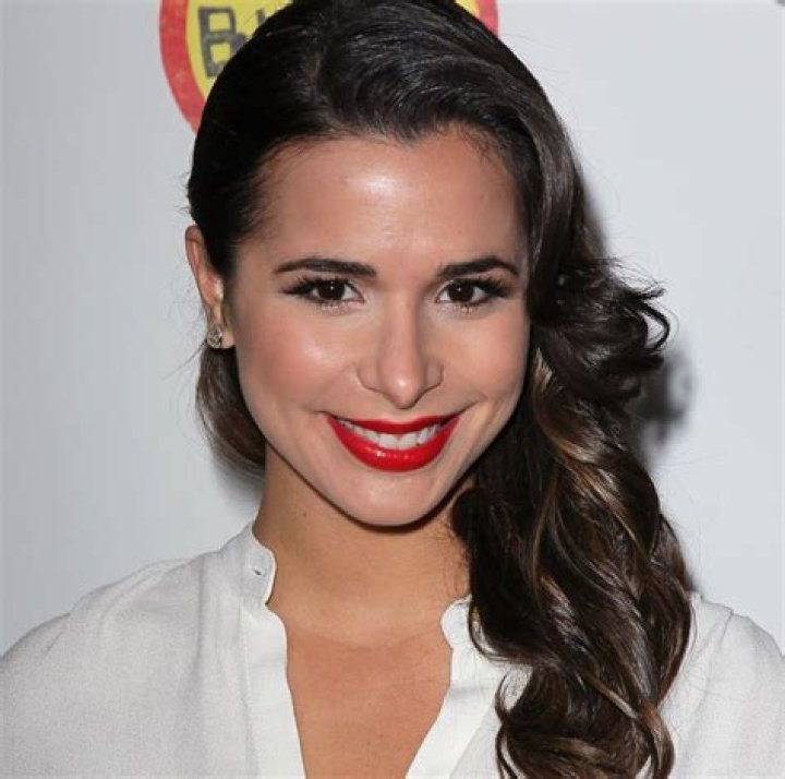 Josie Loren biografía, edad, altura, esposa, net worth, familia