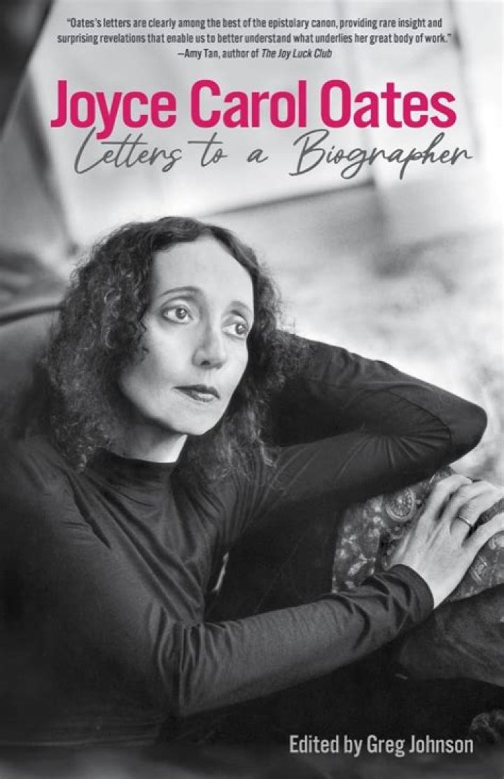 Joyce Carol Oates Biography, Age, Height, Husband, Net Worth, Family