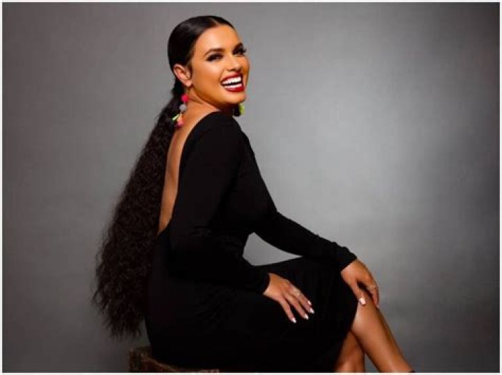 Joyce Taylor Biography, Age, Height, Husband, Net Worth, Family
