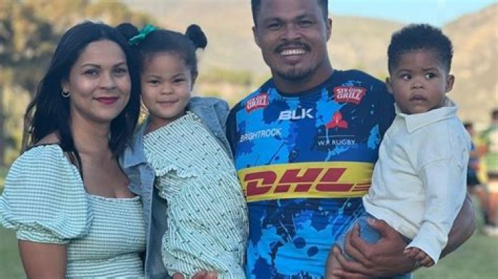Juan de Jongh Biography, Age, Height, Wife, Net Worth, Family