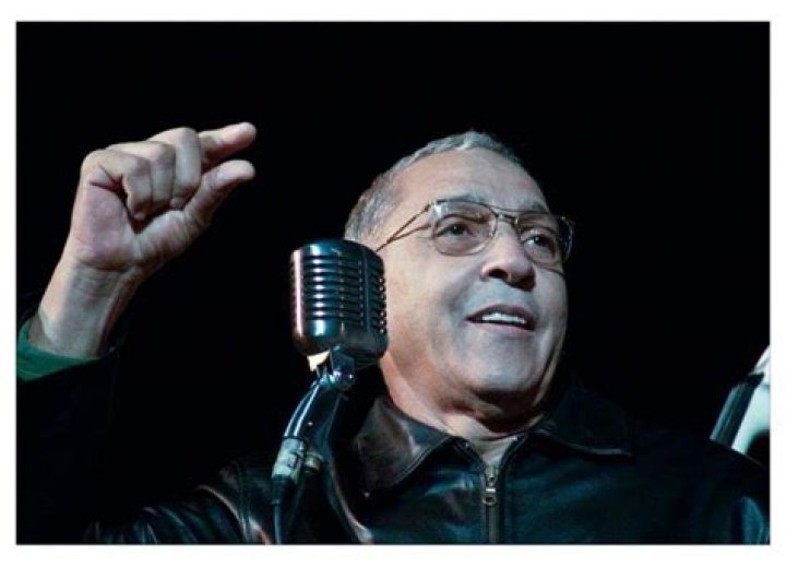 Juan Formell biografía, edad, altura, esposo, net worth, familia