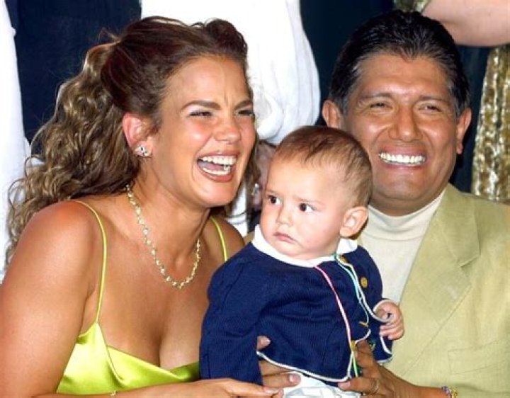 Juan Osorio Biography, Age, Height, Wife, Net Worth, Family