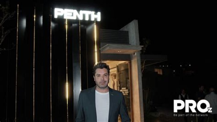 Juan Pablo Ledezma Biography, Age, Height, Wife, Net Worth, Family