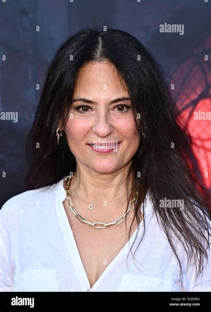 Judie Aronson biografía, edad, altura, esposa, net worth, familia