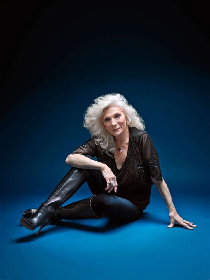 Judy Collins Biography, Age, Height, Husband, Net Worth, Family