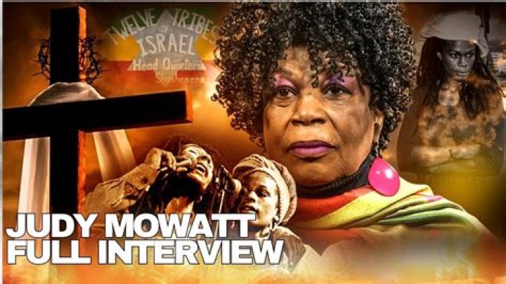 Judy Mowatt Biography, Age, Height, Husband, Net Worth, Family