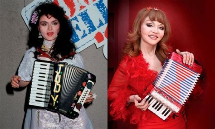 Judy Tenuta Biography, Age, Height, Husband, Net Worth, Family
