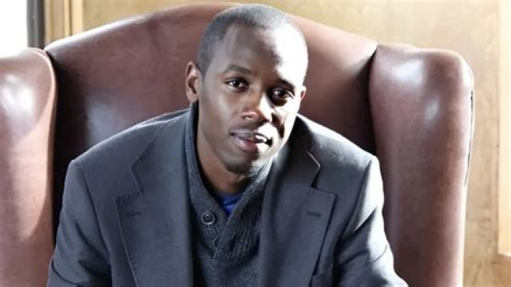 Julian Mavunga Biography, Age, Height, Wife, Net Worth, Family