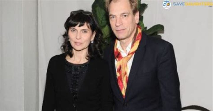 Julian Sands Biography, Age, Height, Wife, Net Worth, Family