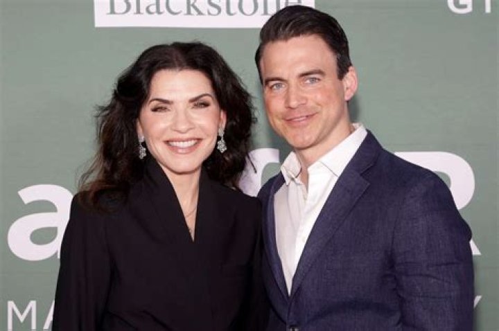 Julianna Margulies Biography, Age, Height, Husband, Net Worth, Family