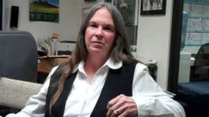 Julie Herrod biografía, edad, altura, esposa, net worth, familia