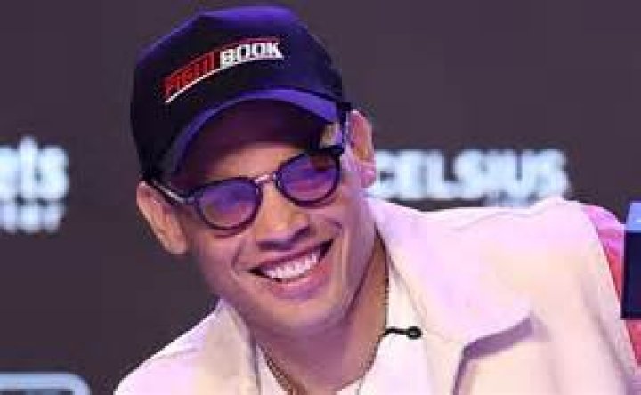 Julio César Chávez Jr. Biography, Age, Height, Wife, Net Worth, Family