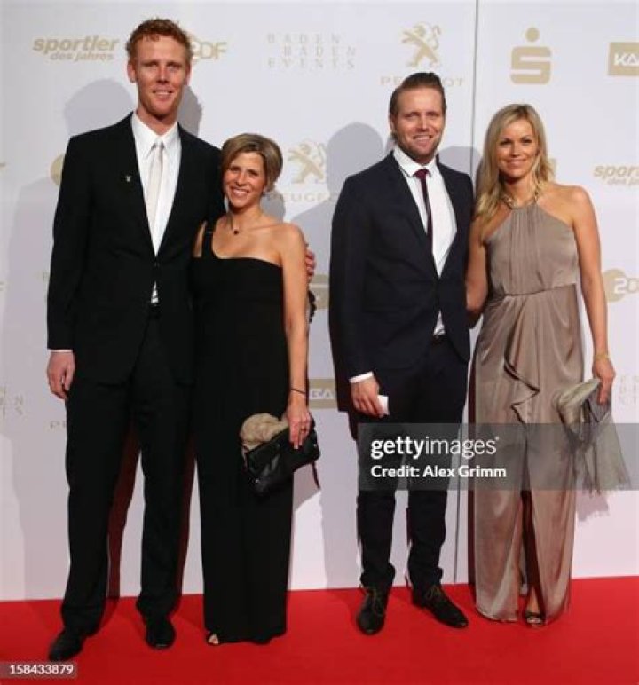 Julius Brink Biography, Age, Height, Wife, Net Worth, Family