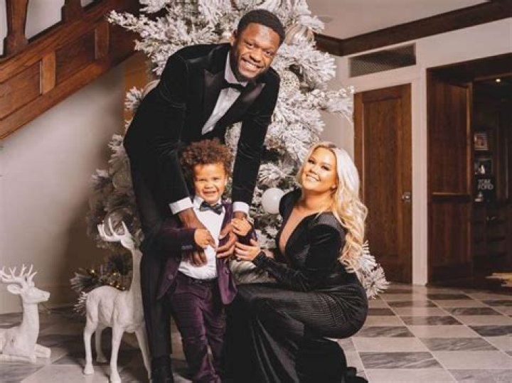 Julius Randle Biography, Age, Height, Wife, Net Worth, Family