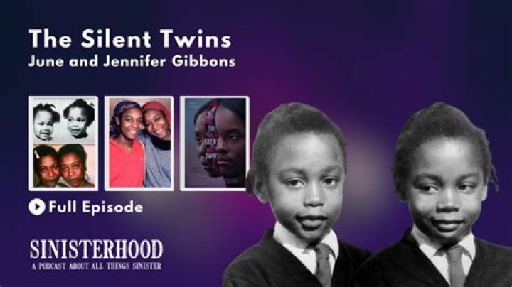June and Jennifer Gibbons biografía, edad, altura, esposa, net worth, familia