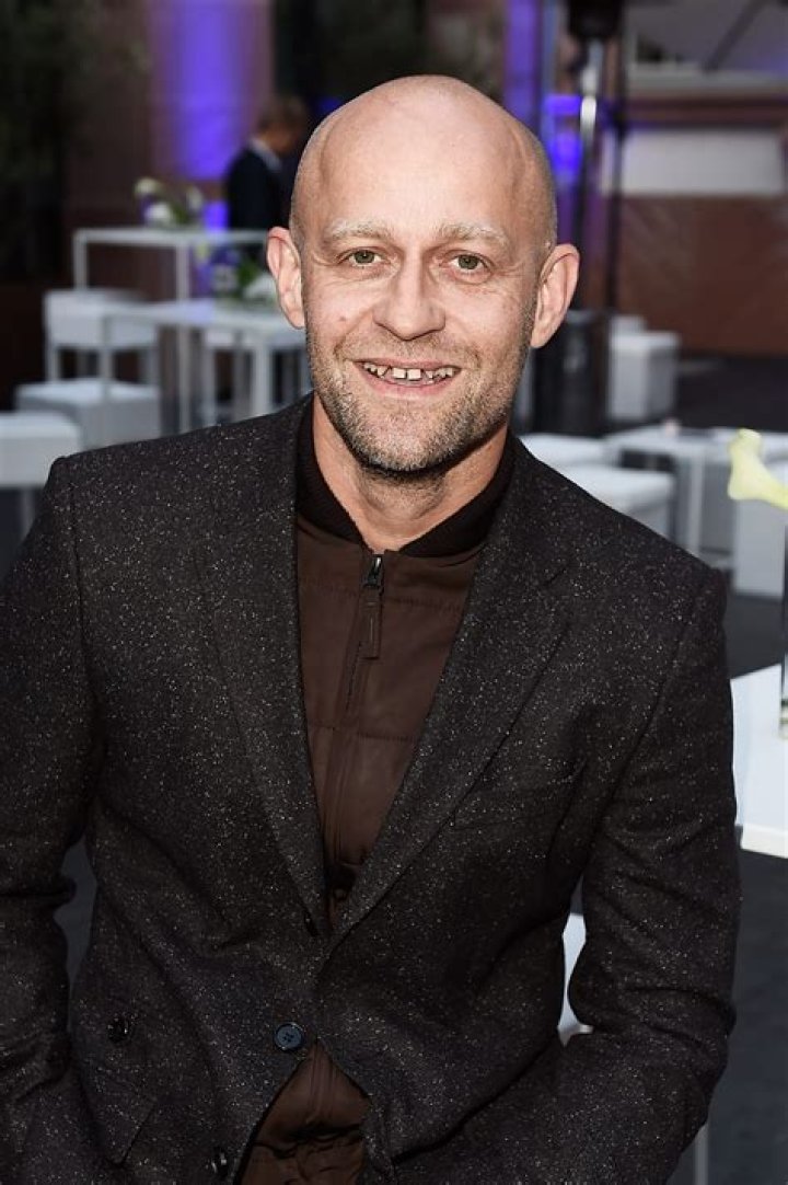 Jürgen Vogel Biography, Age, Height, Wife, Net Worth, Family