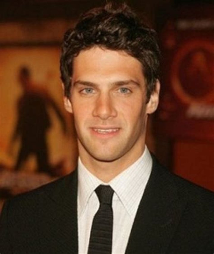 Justin Bartha biografía, edad, altura, esposo, net worth, familia